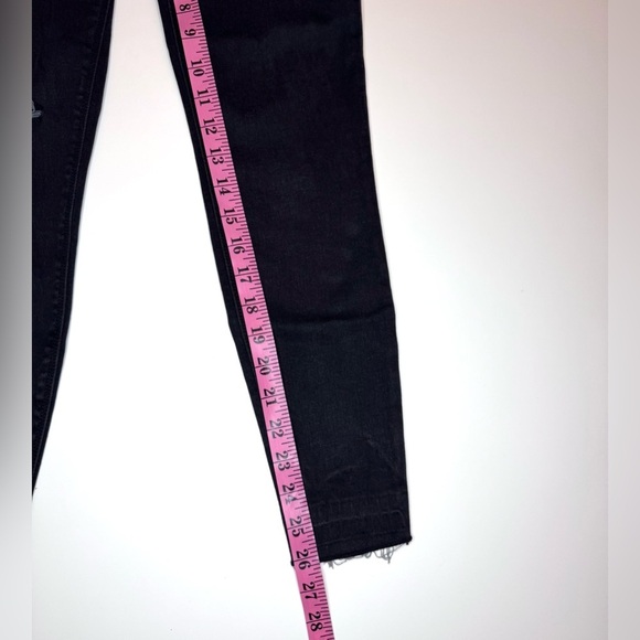 Spanx By Sara Blakely Pull Up Jeans Size- Small - Picture 4 of 9